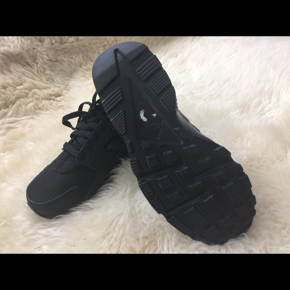 NIKE HUARACHI RUN GS 654275 020 sneaker oritq - Picture 5 of 7